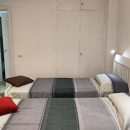 Garbatella - Semeria Suites Roma Ngoại thất bức ảnh
