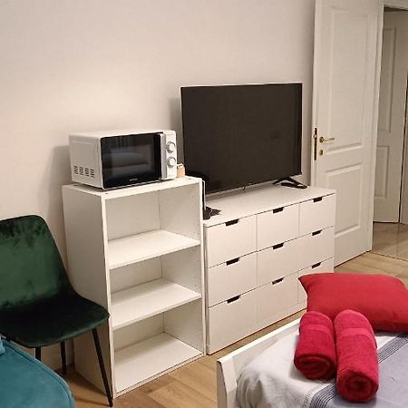 Garbatella - Semeria Suites Roma Ngoại thất bức ảnh
