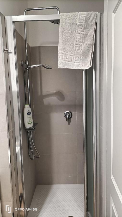 Garbatella - Semeria Suites Roma Ngoại thất bức ảnh