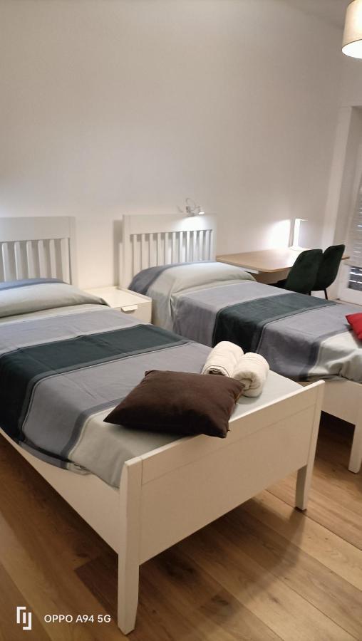 Garbatella - Semeria Suites Roma Ngoại thất bức ảnh